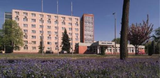 фото отеля Civis Hotel Phonix Tiszaujvaro