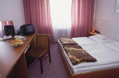 фото отеля Civis Hotel Phonix Tiszaujvaro