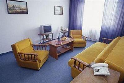 фото отеля Civis Hotel Phonix Tiszaujvaro