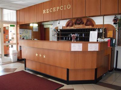 фото отеля Civis Hotel Phonix Tiszaujvaro