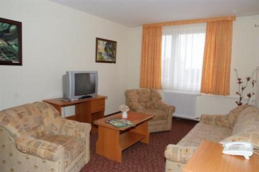 фото отеля Civis Hotel Phonix Tiszaujvaro