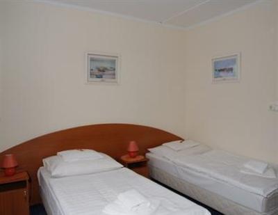 фото отеля Civis Hotel Phonix Tiszaujvaro