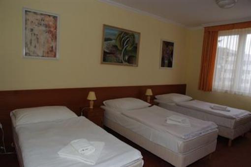 фото отеля Civis Hotel Phonix Tiszaujvaro