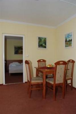 фото отеля Civis Hotel Phonix Tiszaujvaro