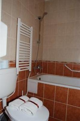 фото отеля Civis Hotel Phonix Tiszaujvaro