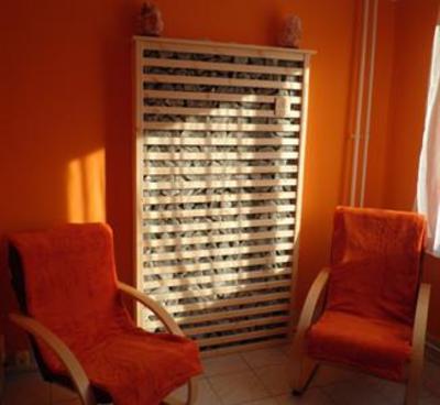 фото отеля Civis Hotel Phonix Tiszaujvaro