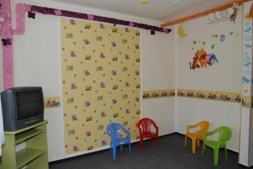 фото отеля Civis Hotel Phonix Tiszaujvaro