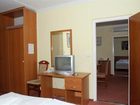 фото отеля Civis Hotel Phonix Tiszaujvaro