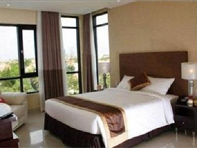 фото отеля Ava Residence Ho Chi Minh City