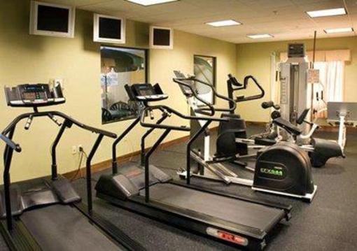 фото отеля Comfort Suites Grand Rapids North