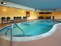 Comfort Suites Grand Rapids North