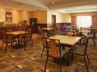 фото отеля Comfort Suites Grand Rapids North