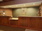 фото отеля Comfort Suites Grand Rapids North