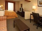 фото отеля Comfort Suites Grand Rapids North