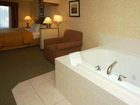 фото отеля Comfort Suites Grand Rapids North