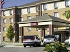 фото отеля Comfort Suites Grand Rapids North