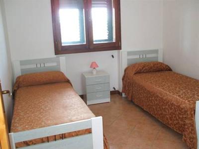 фото отеля Appartamenti A Marina Di Ugento