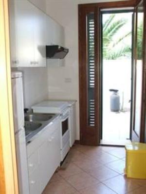 фото отеля Appartamenti A Marina Di Ugento