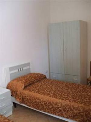 фото отеля Appartamenti A Marina Di Ugento