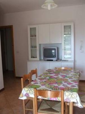 фото отеля Appartamenti A Marina Di Ugento