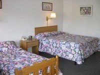 Holiday Lodge Grass Valley