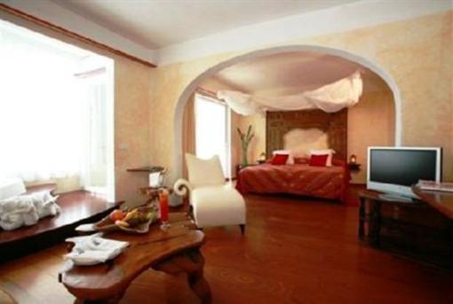 фото отеля Hotel Hacienda Na Xamena