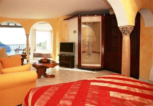 фото отеля Hotel Hacienda Na Xamena