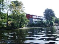Glan-y-Gro Bed and Breakfast Bala