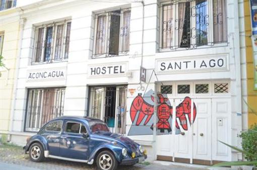 фото отеля Aconcagua Hostel