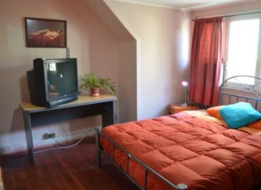 фото отеля Aconcagua Hostel