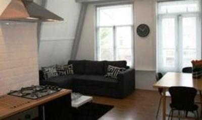 фото отеля Frankendael Apartments