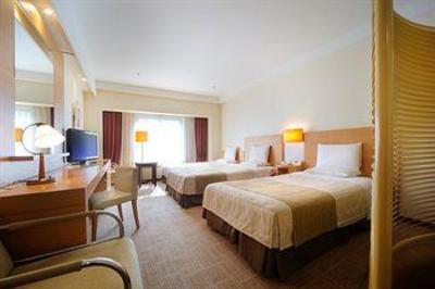 фото отеля Hotel Okura Sapporo