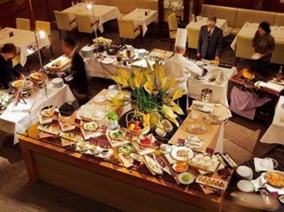 фото отеля Hotel Okura Sapporo