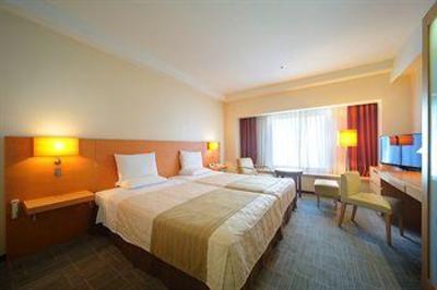 фото отеля Hotel Okura Sapporo