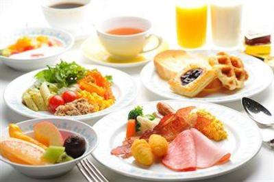 фото отеля Hotel Okura Sapporo