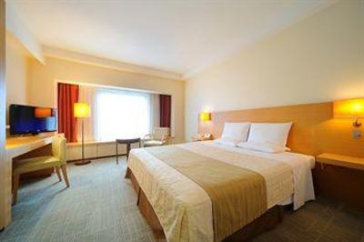 фото отеля Hotel Okura Sapporo
