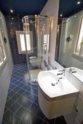 фото отеля Sarai Apartments