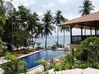 фото отеля D'Coconut Lagoon