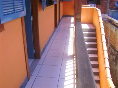 фото отеля Paraty Bay Flat's