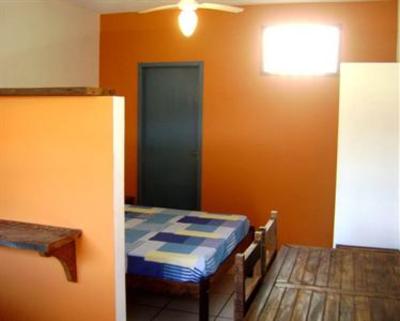 фото отеля Paraty Bay Flat's