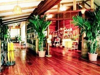 фото отеля Pachira Lodge Tortuguero