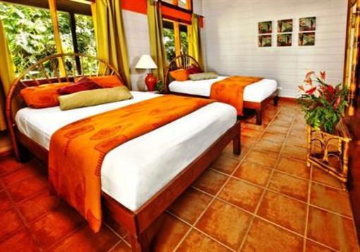 фото отеля Pachira Lodge Tortuguero