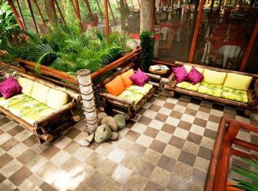 фото отеля Pachira Lodge Tortuguero