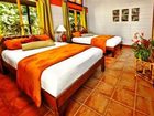 фото отеля Pachira Lodge Tortuguero