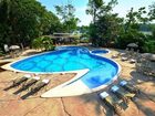 фото отеля Pachira Lodge Tortuguero