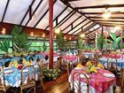 фото отеля Pachira Lodge Tortuguero