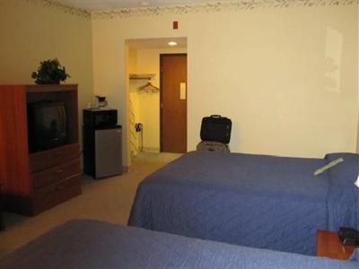 фото отеля Heritage Inn & Suites Ridgecrest