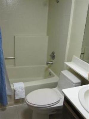 фото отеля Heritage Inn & Suites Ridgecrest