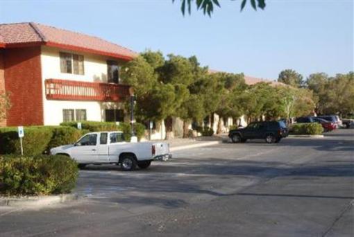 фото отеля Heritage Inn & Suites Ridgecrest