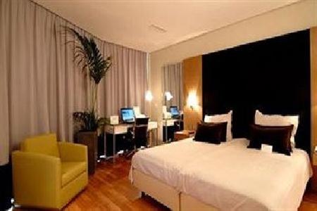 фото отеля B-Aparthotel Montgomery